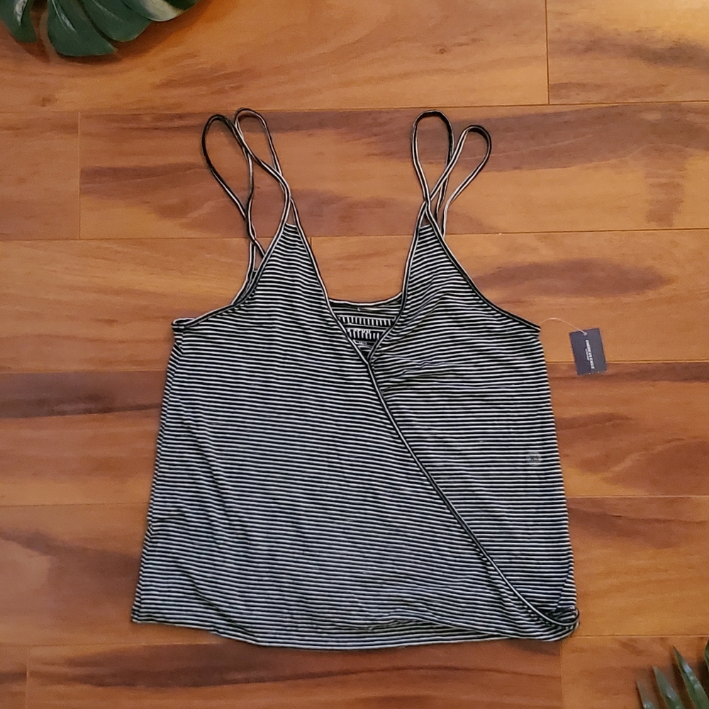 NWT American Eagle Soft & Sexy Tank - Picture 5 of 8